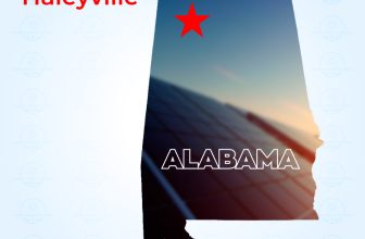 Top Solar Companies in Haleyville, Alabama