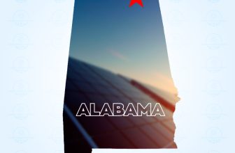 Top Solar Companies in Hollytree, Alabama