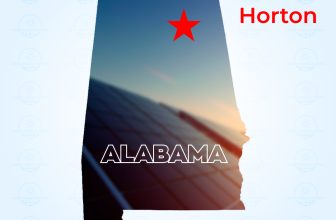 Top Solar Companies in Horton, Alabama