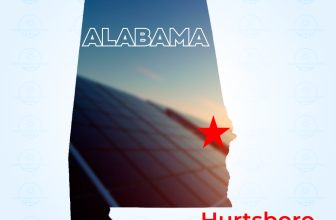 Top Solar Companies in Hurtsboro, Alabama