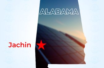 Top Solar Companies in Jachin, Alabama