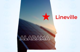 Top Solar Companies in Lineville, Alabama