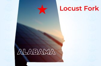 Top Solar Companies in Locust Fork, Alabama