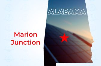 Top Solar Companies in Marion Junction, Alabama
