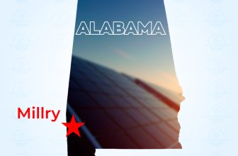 Top Solar Companies in Millry, Alabama