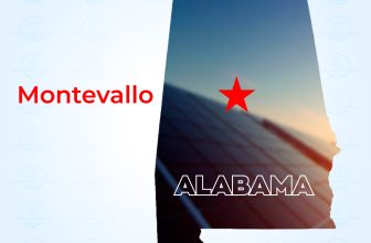 Top Solar Companies in Montevallo, Alabama