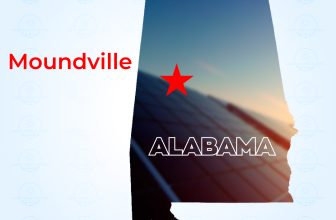 Top Solar Companies in Moundville, Alabama