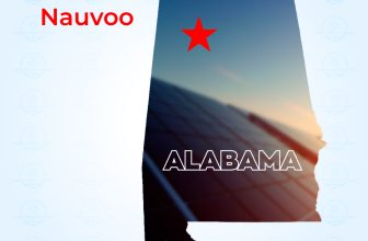 Top Solar Companies in Nauvoo, Alabama