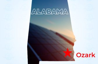 Top Solar Companies in Ozark, Alabama