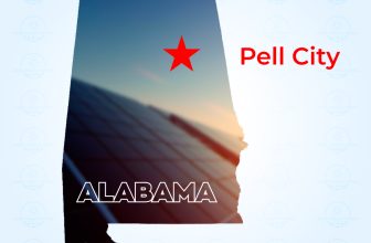 Top Solar Companies in Pell City, Alabama
