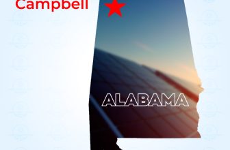 Top Solar Companies in Phil Campbell, Alabama
