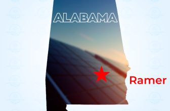 Top Solar Companies in Ramer, Alabama