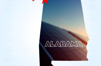 Top Solar Companies in Red Bay, Alabama
