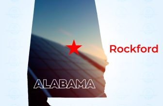 Top Solar Companies in Rockford, Alabama