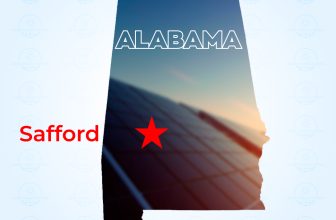 Top Solar Companies in Safford, Alabama