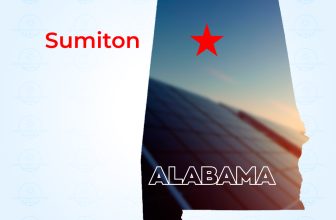 Top Solar Companies in Sumiton, Alabama