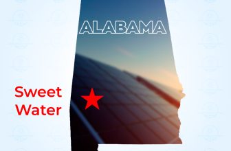 Top Solar Companies in Sweet Water, Alabama