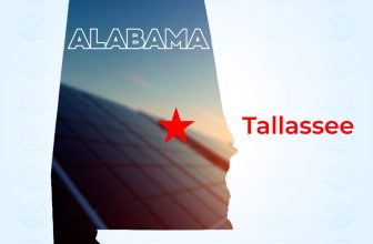 Top Solar Companies in Tallassee, Alabama