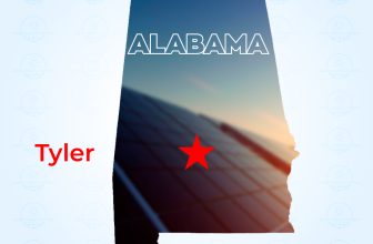 Top Solar Companies in Tyler, Alabama