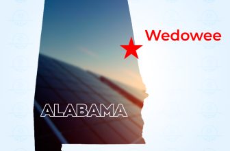 Top Solar Companies in Wedowee, Alabama