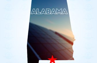 Top Solar Companies in Wing, Alabama
