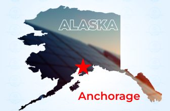 Top Solar Companies in Anchorage, Alaska