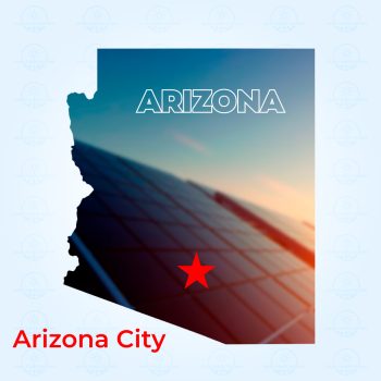 Arizona City