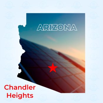 Chandler Heights