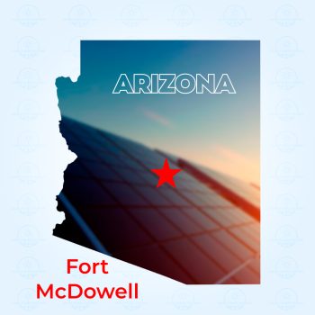 Fort Mcdowell