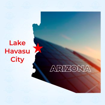 Lake Havasu City