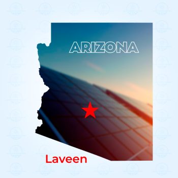 Laveen