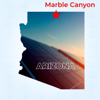 Marble Canyon