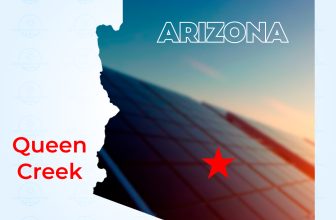 Queen Creek
