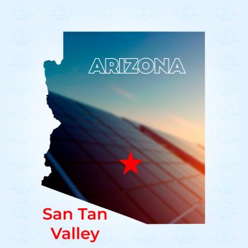 San Tan Valley