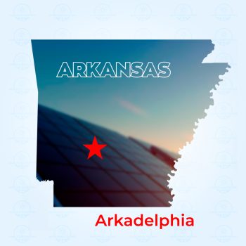 Arkadelphia