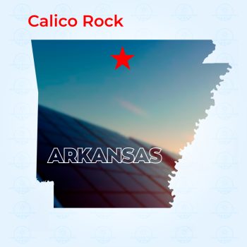 Calico Rock