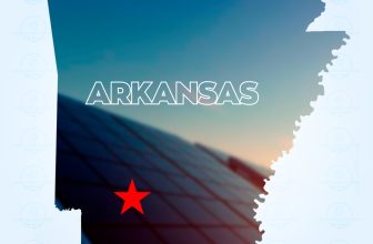 Top Solar Companies in Chidester, Arkansas