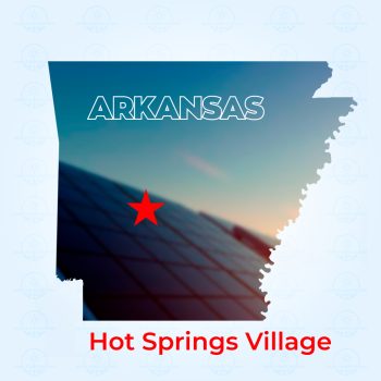 Hot Springs Village