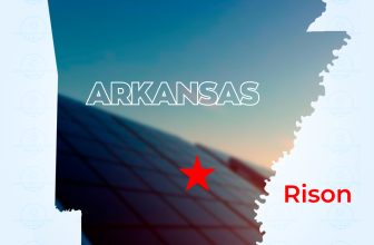 Top Solar Companies in Rison, Arkansas