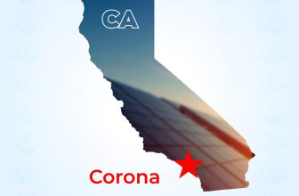 Top Solar Companies in Corona, California