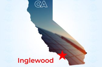Top Solar Companies in Inglewood, California