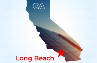 Top Solar Companies in Long Beach, California