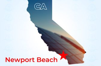 Top Solar Companies in Newport Beach, California