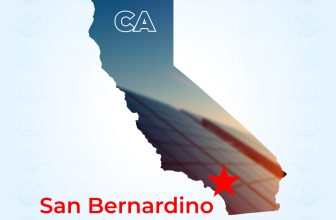 Top Solar Companies in San Bernardino, California