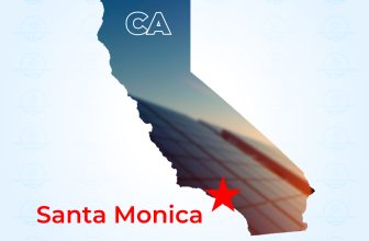 Top Solar Companies in Santa Monica, California