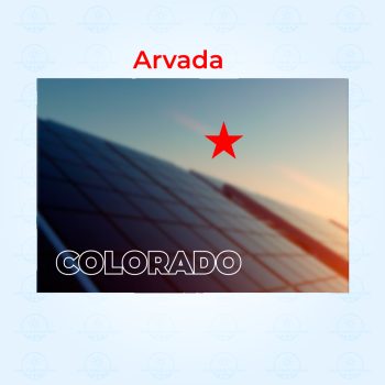 Arvada
