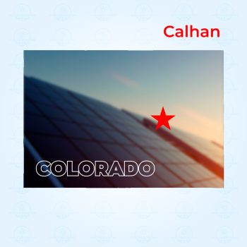 Calhan