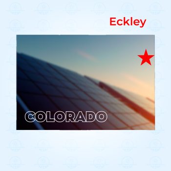 Eckley
