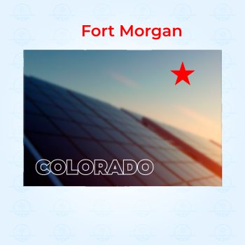Fort Morgan