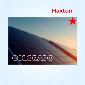 Haxtun